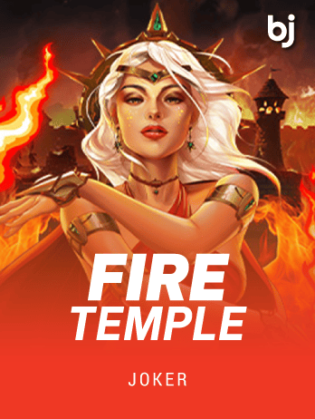 Fire Templepng