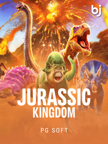 Jurassic Kingdompng