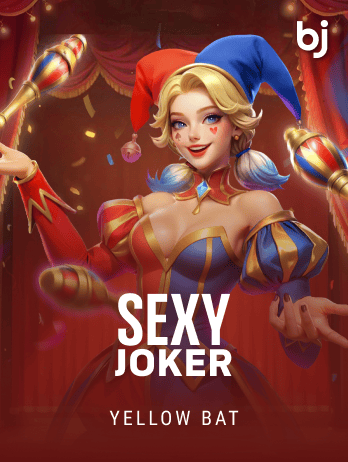 Sexy Jokerpng