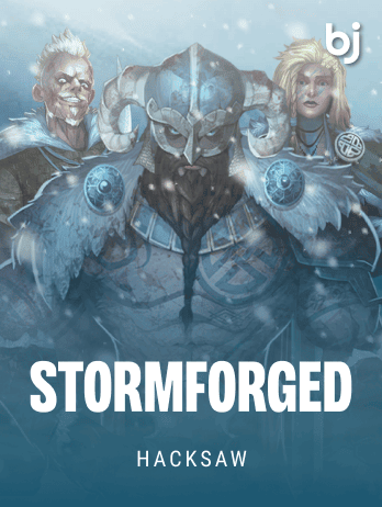 Stormforged