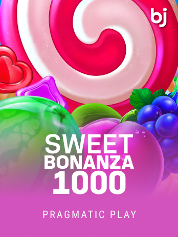 Sweet Bonanza 1000png