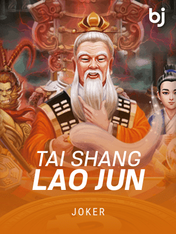 Tai Shang Lao Jun