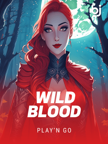 Wild Blood