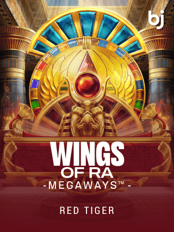 Wings of Ra Megaways™png